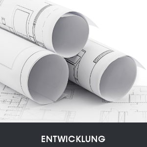 Buragkabinenbau AG | Entwiklung