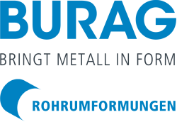 Buragkabinenbau AG | Logo